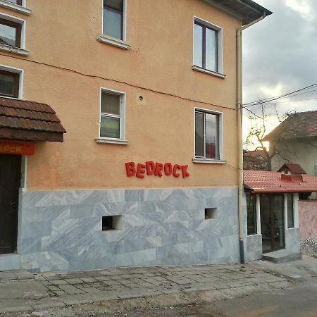 Guest House Bedrock Belogradcic Exterior foto