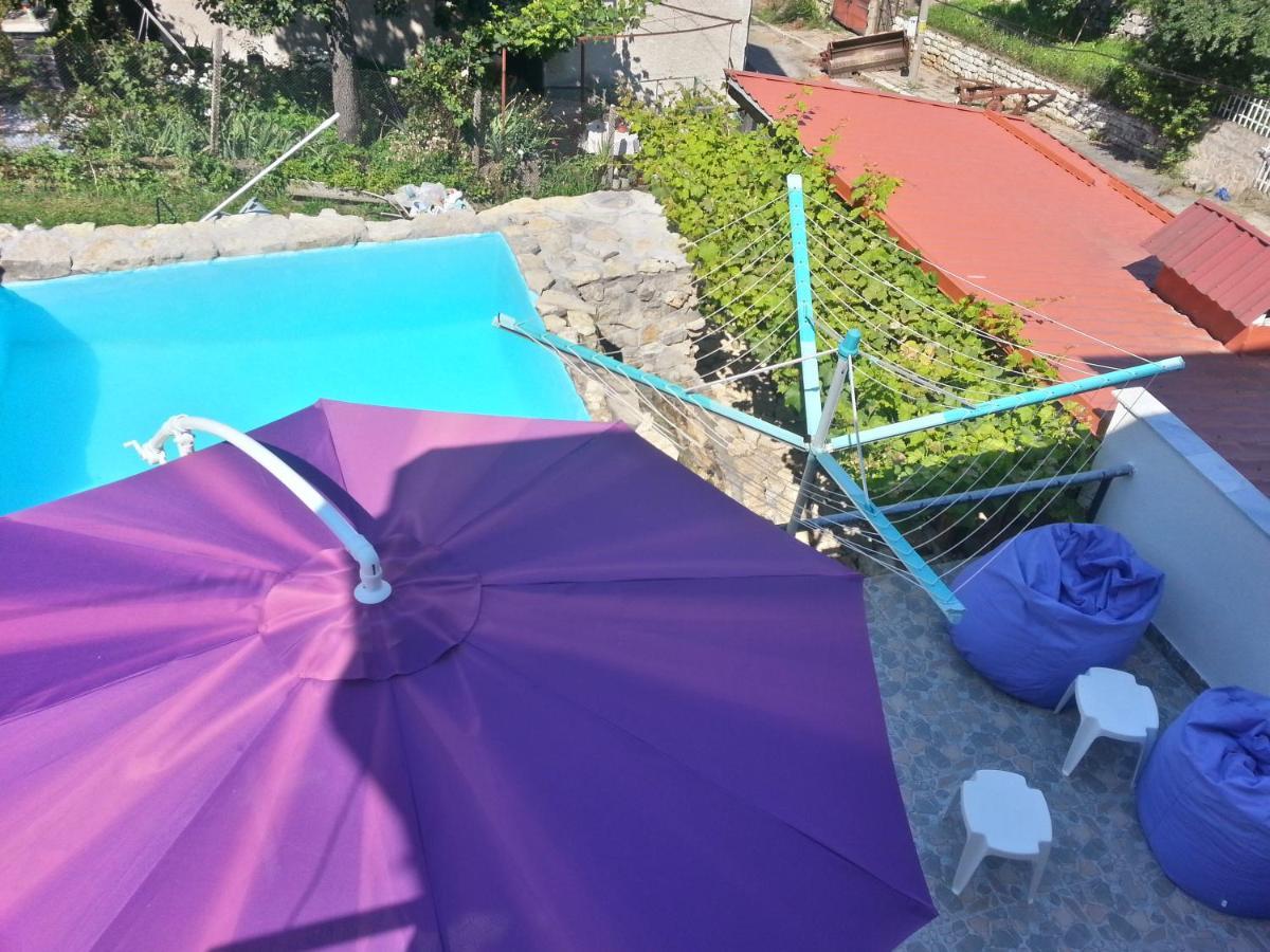 Guest House Bedrock Belogradcic Exterior foto