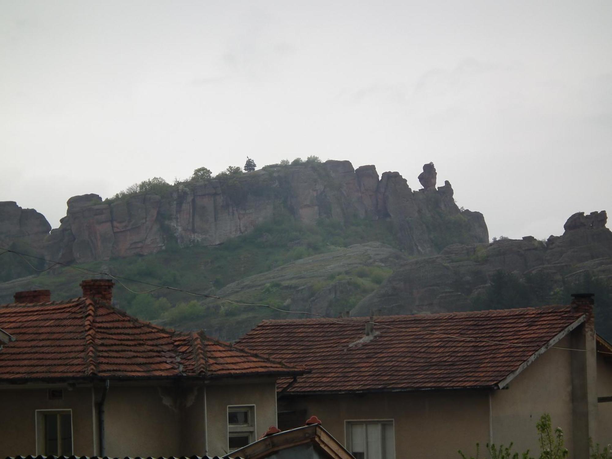 Guest House Bedrock Belogradcic Exterior foto