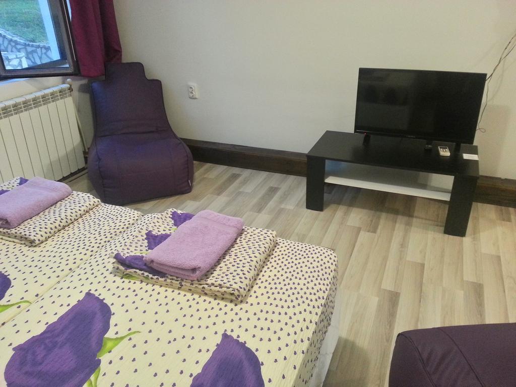Guest House Bedrock Belogradcic Exterior foto