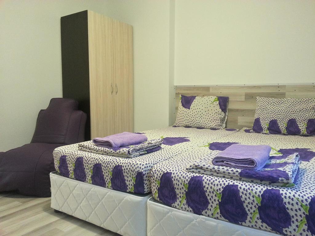 Guest House Bedrock Belogradcic Exterior foto