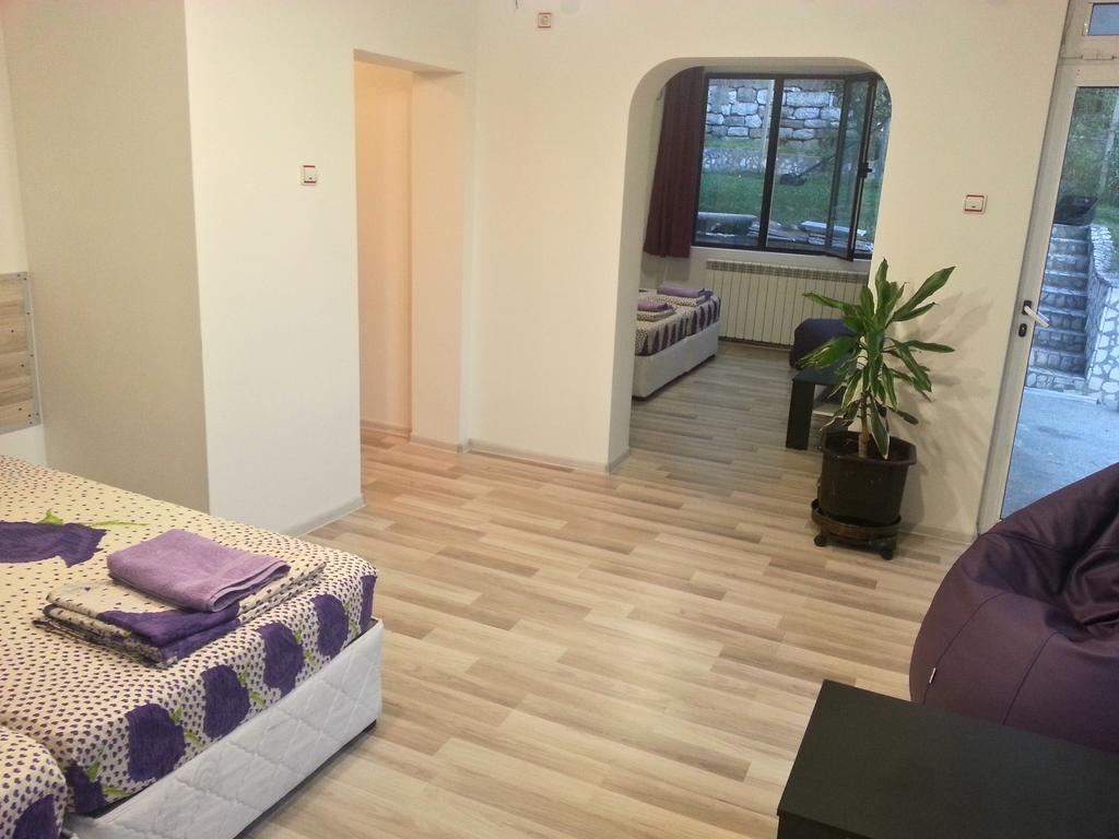 Guest House Bedrock Belogradcic Exterior foto