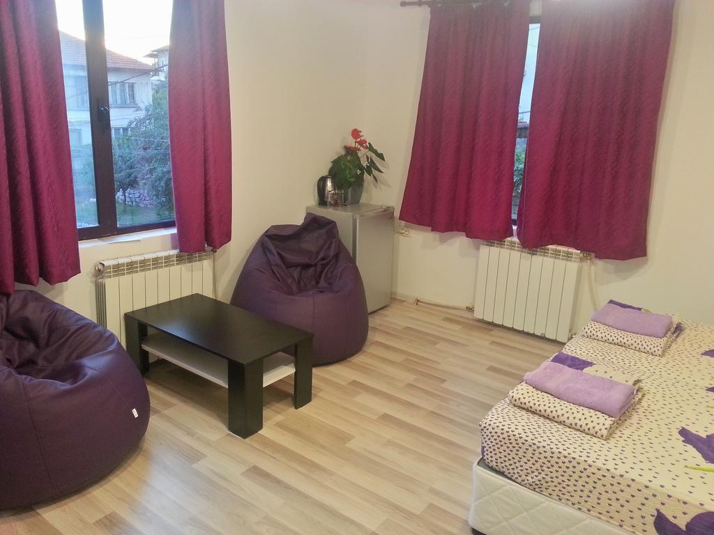 Guest House Bedrock Belogradcic Exterior foto