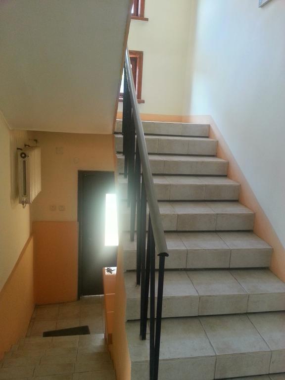 Guest House Bedrock Belogradcic Exterior foto