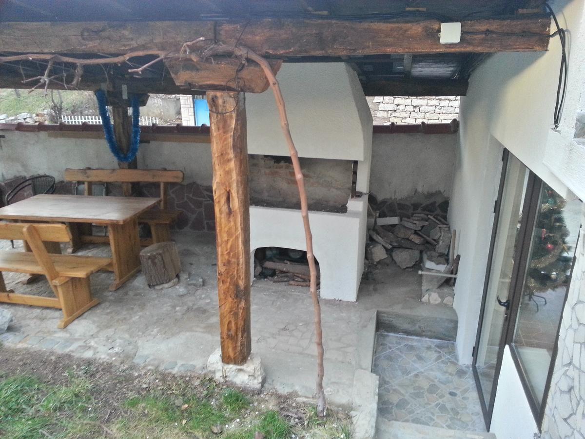 Guest House Bedrock Belogradcic Exterior foto