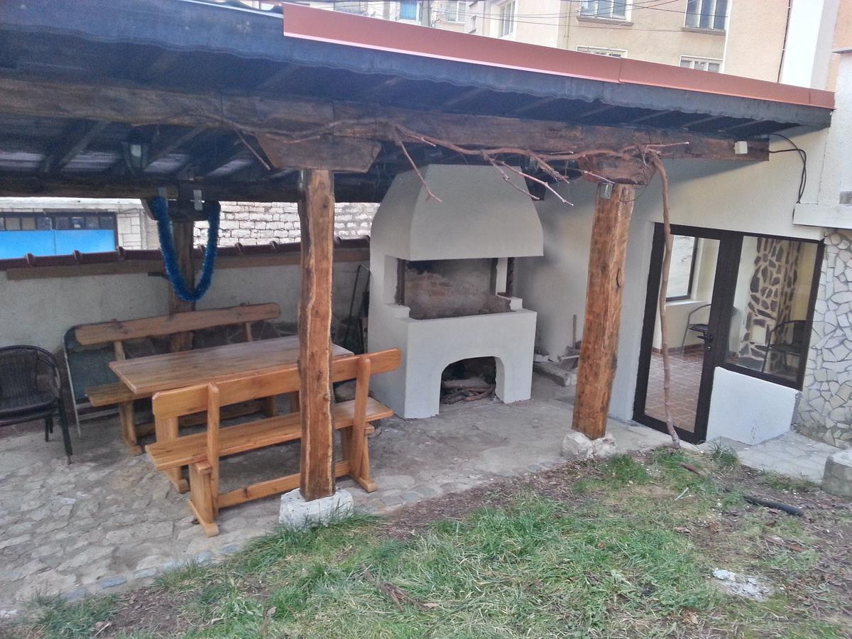 Guest House Bedrock Belogradcic Exterior foto