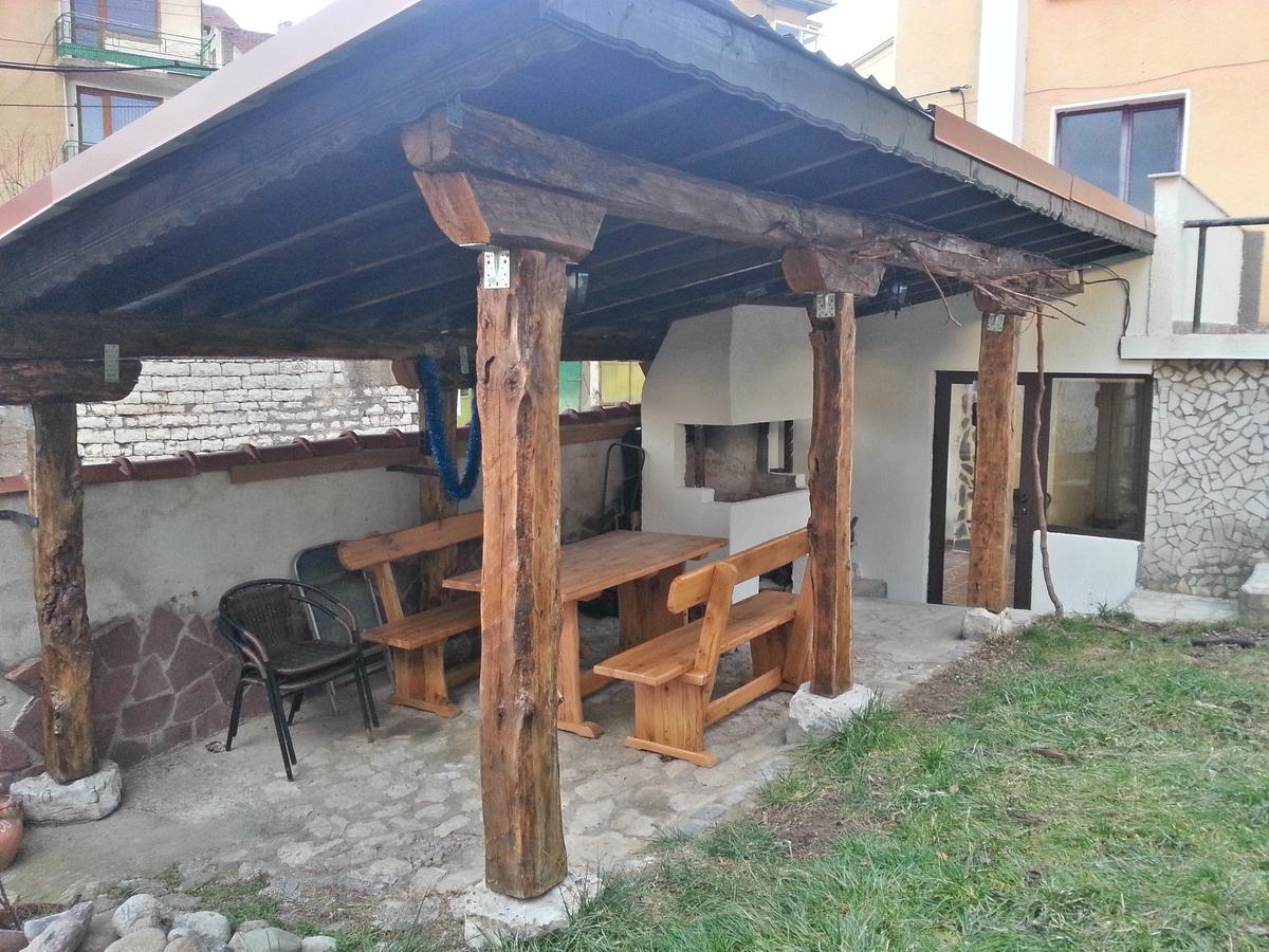 Guest House Bedrock Belogradcic Exterior foto