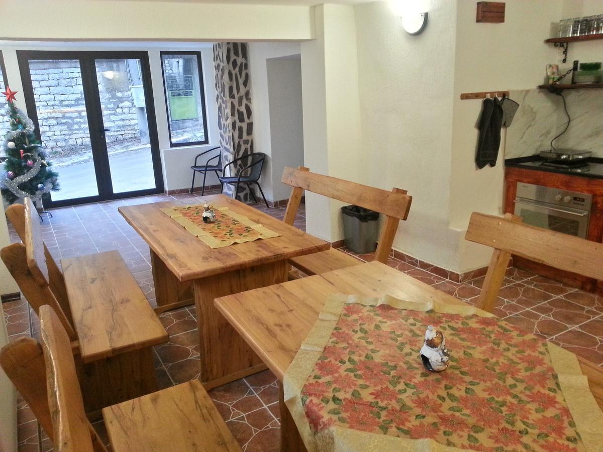 Guest House Bedrock Belogradcic Exterior foto
