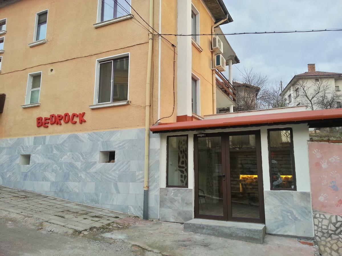 Guest House Bedrock Belogradcic Exterior foto