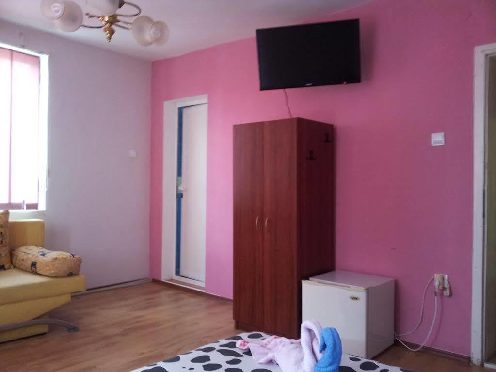 Guest House Bedrock Belogradcic Exterior foto
