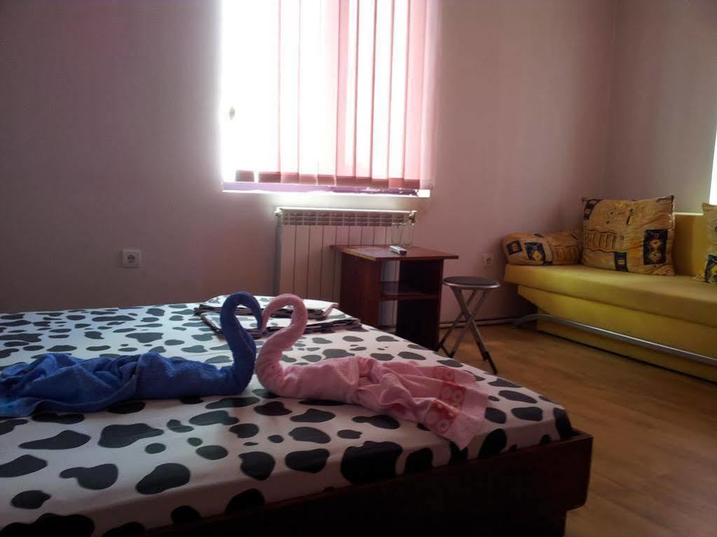 Guest House Bedrock Belogradcic Exterior foto