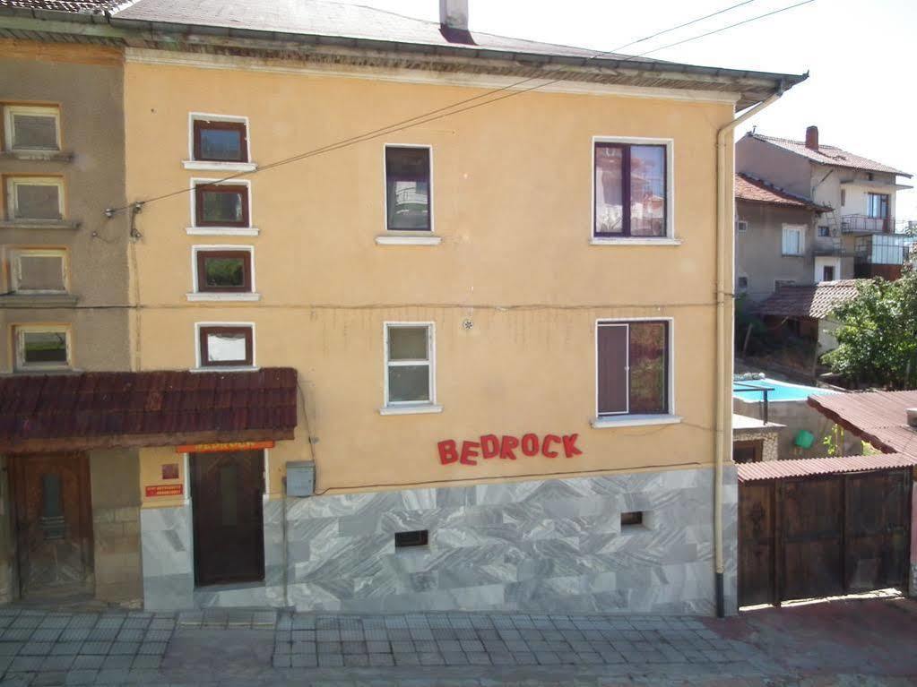 Guest House Bedrock Belogradcic Exterior foto