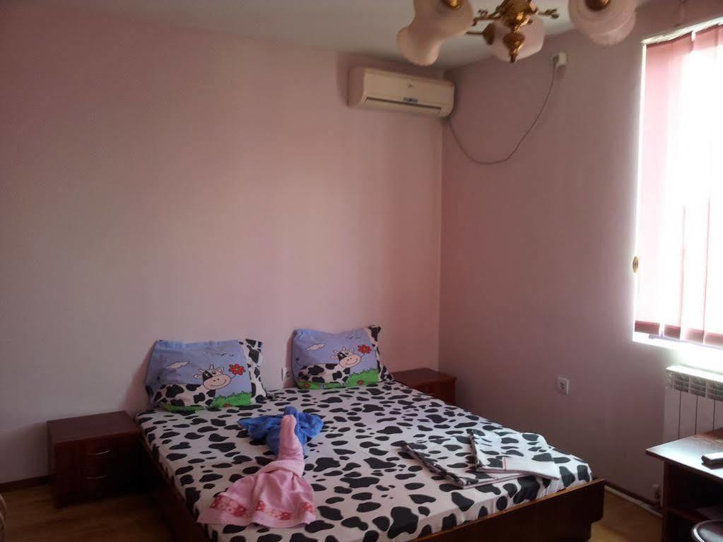 Guest House Bedrock Belogradcic Exterior foto