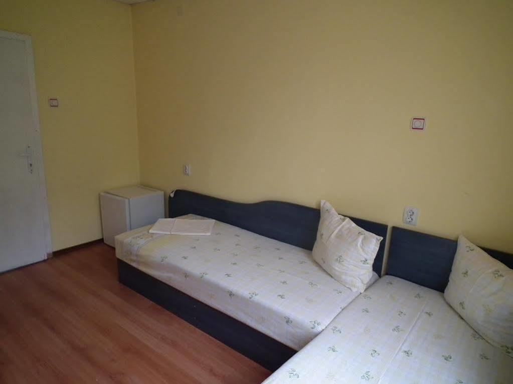 Guest House Bedrock Belogradcic Exterior foto
