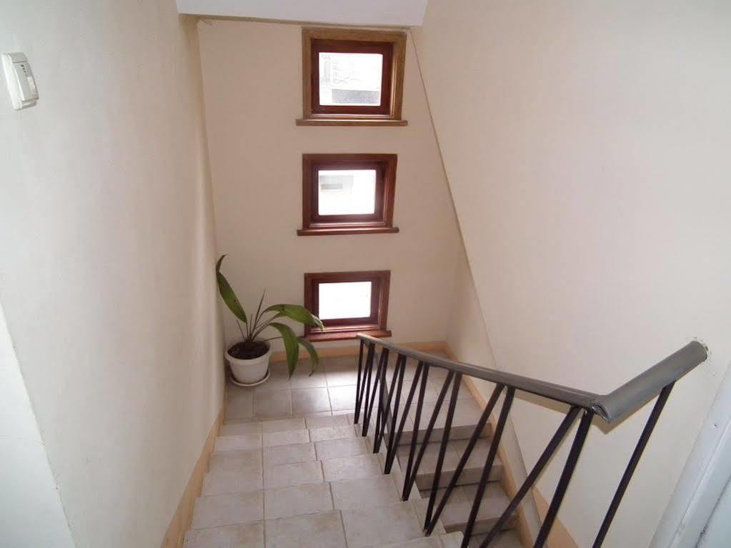 Guest House Bedrock Belogradcic Exterior foto
