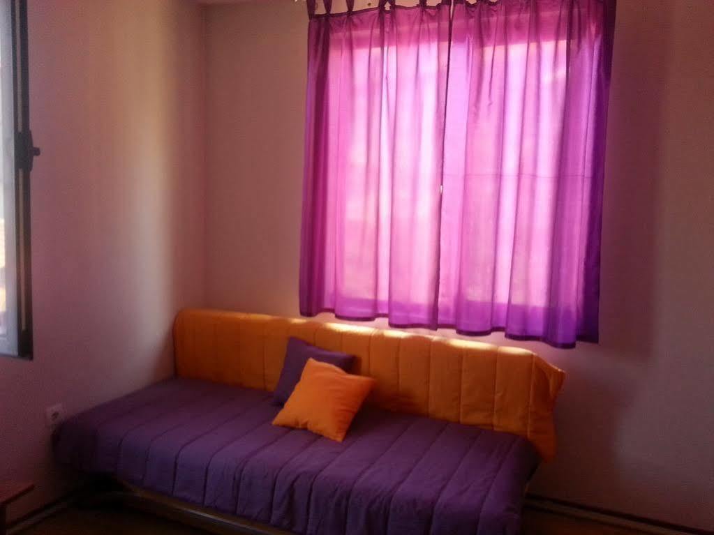 Guest House Bedrock Belogradcic Exterior foto