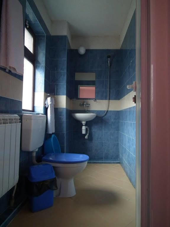 Guest House Bedrock Belogradcic Exterior foto