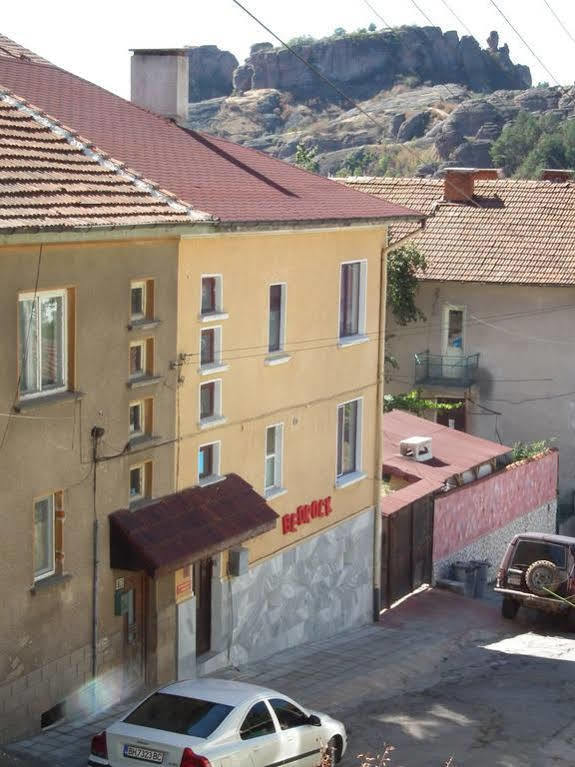 Guest House Bedrock Belogradcic Exterior foto