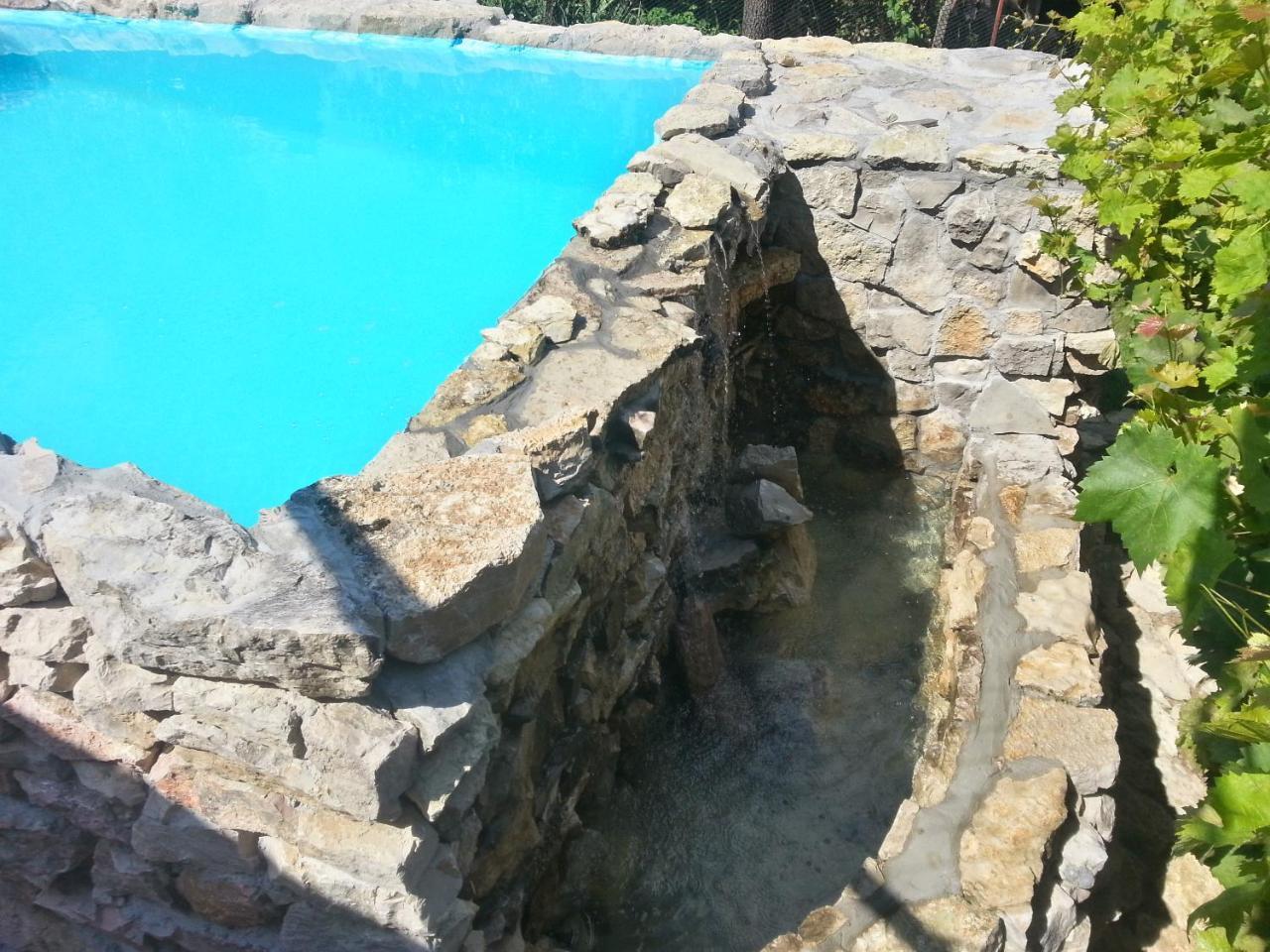 Guest House Bedrock Belogradcic Exterior foto