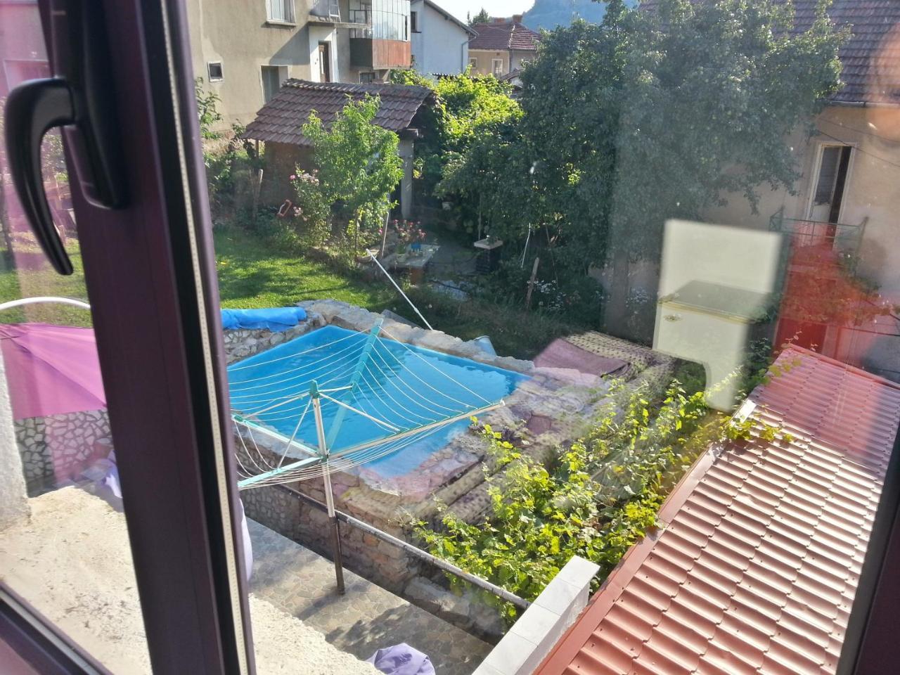 Guest House Bedrock Belogradcic Exterior foto