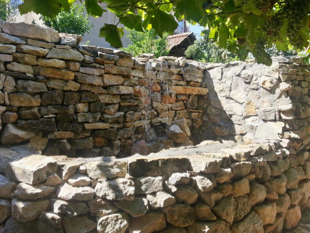Guest House Bedrock Belogradcic Exterior foto