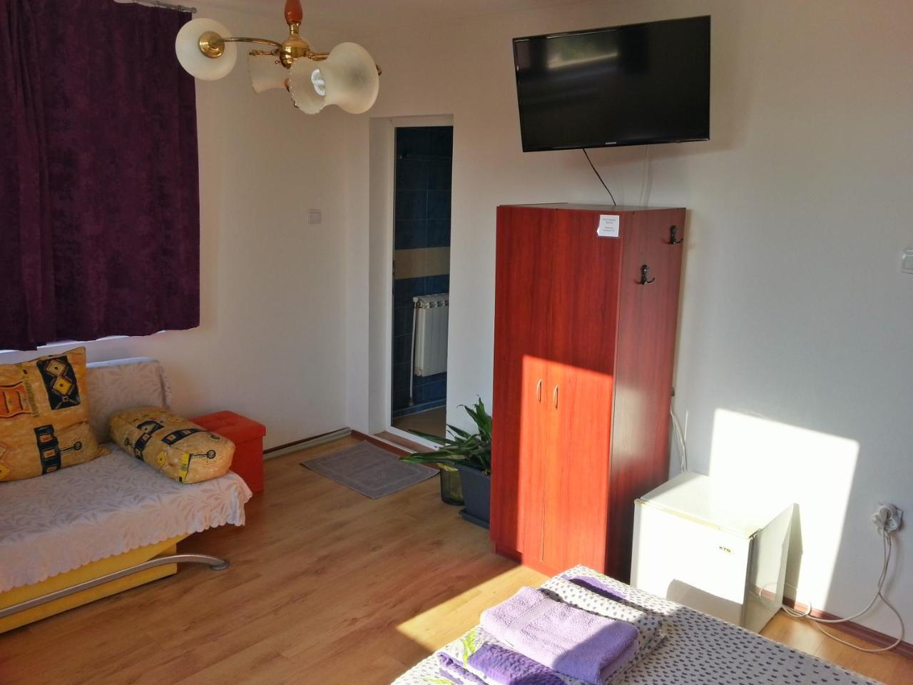 Guest House Bedrock Belogradcic Exterior foto