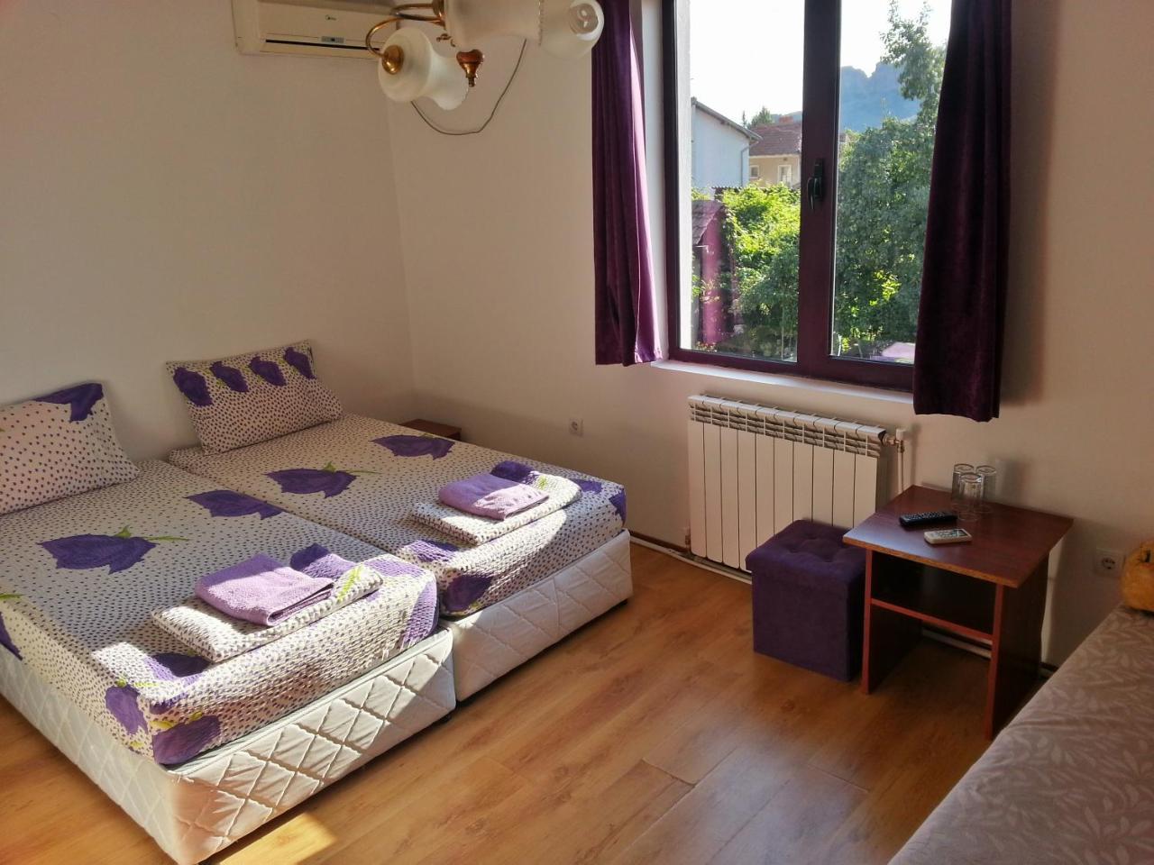 Guest House Bedrock Belogradcic Exterior foto