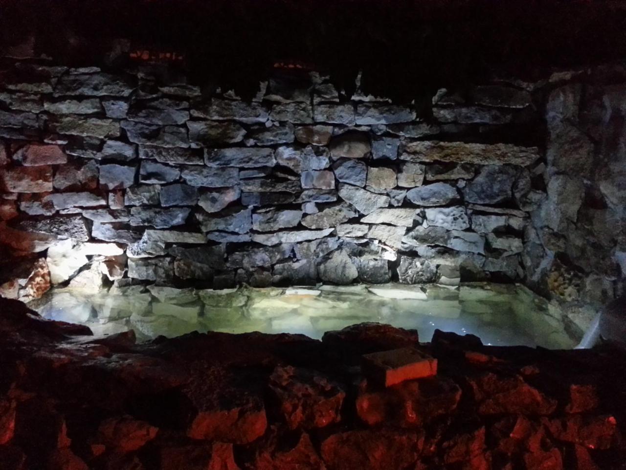 Guest House Bedrock Belogradcic Exterior foto
