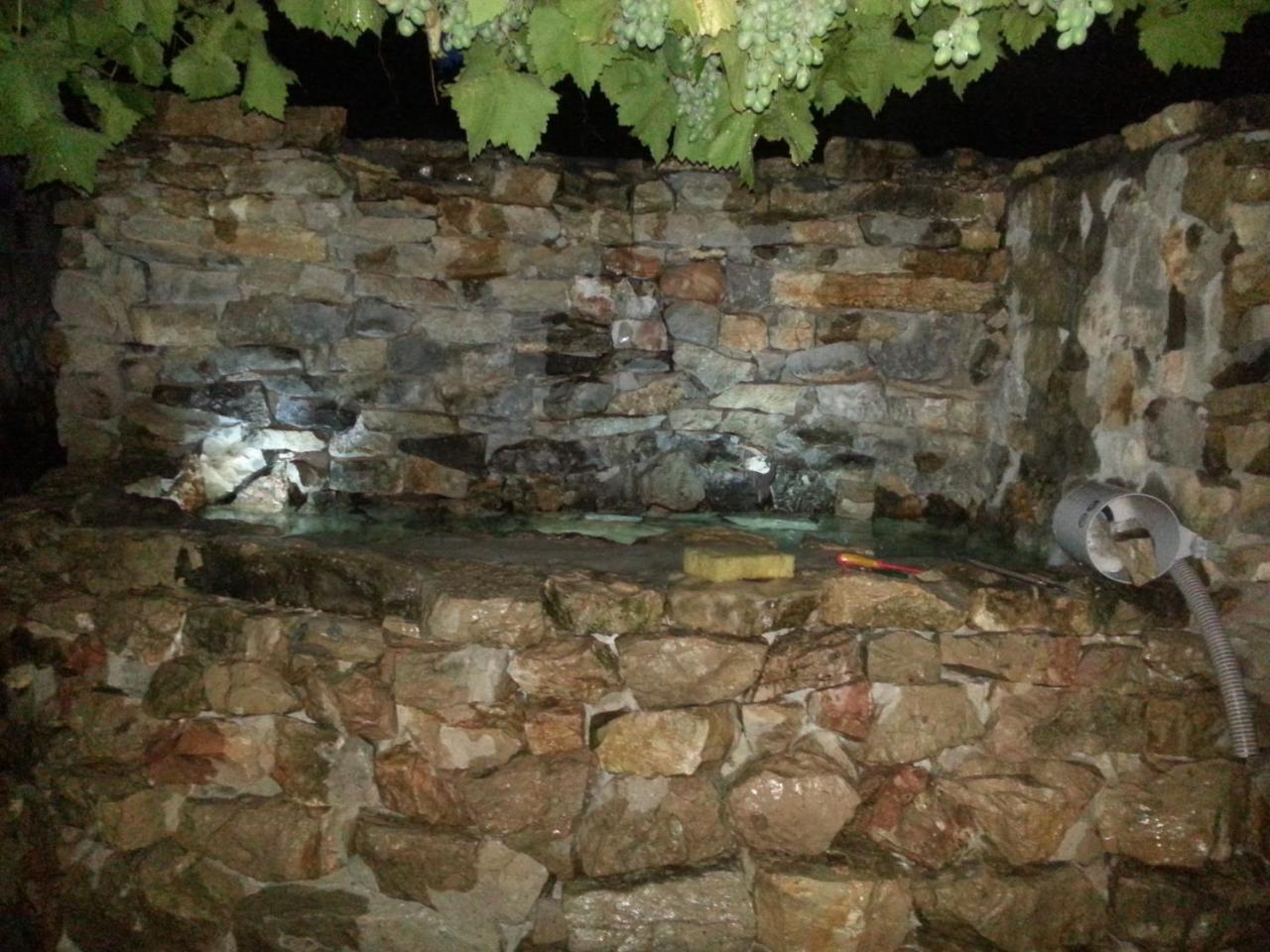 Guest House Bedrock Belogradcic Exterior foto