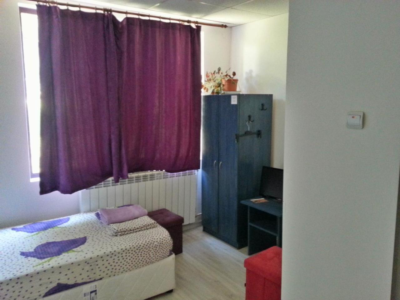 Guest House Bedrock Belogradcic Exterior foto