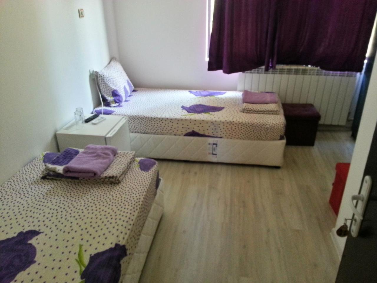 Guest House Bedrock Belogradcic Exterior foto