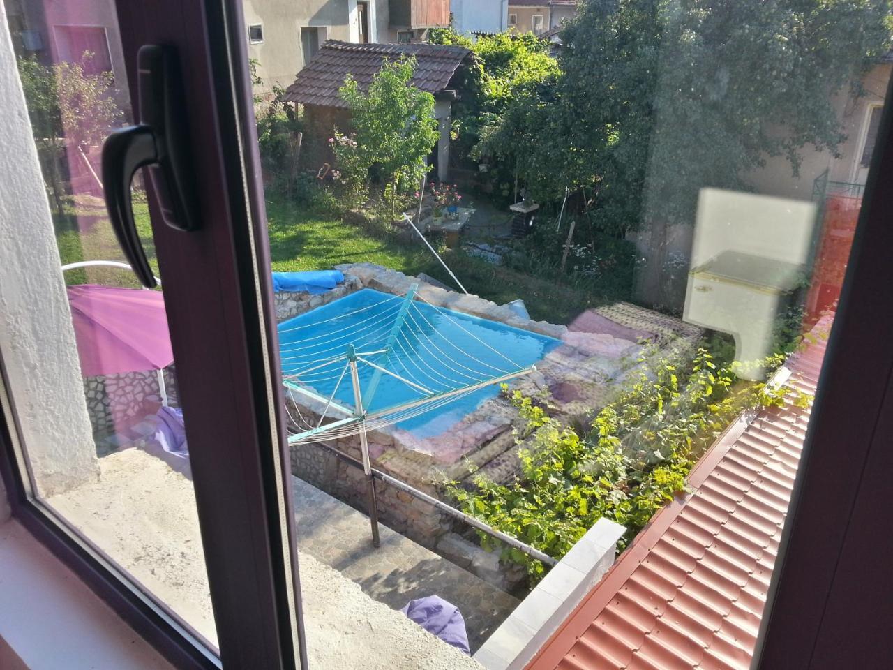 Guest House Bedrock Belogradcic Exterior foto